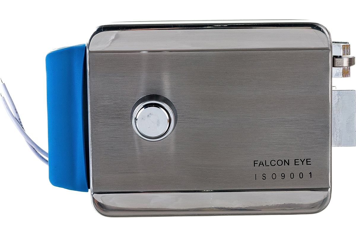 Накладной электромеханический замок Falcon Eye FE-2370 00-00001770 -  выгодная цена, отзывы, характеристики, фото - купить в Москве и РФ