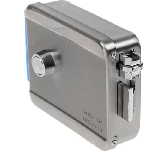 Накладной электромеханический замок Falcon Eye FE-2370 00-00001770