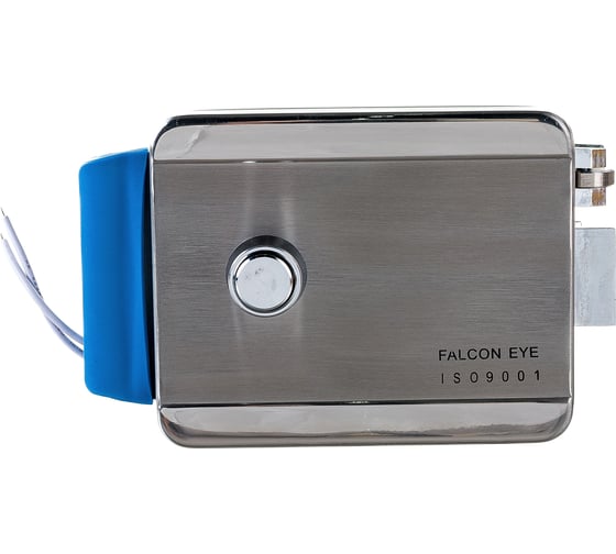 Накладной электромеханический замок Falcon Eye FE-2370 00-00001770 - выгодная цена, отзывы, характеристики, фото - купить в Москве и РФ