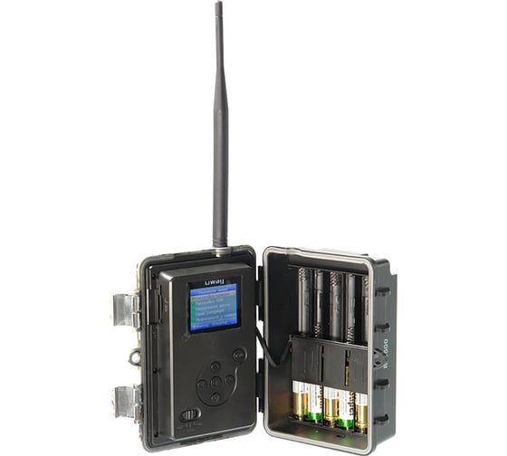 Цифровая камера слежения Veber SG - 8.0 MMS 23228