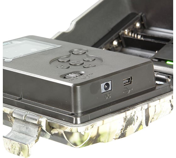 Цифровая камера слежения Veber SG - 8.0 MMS 23228