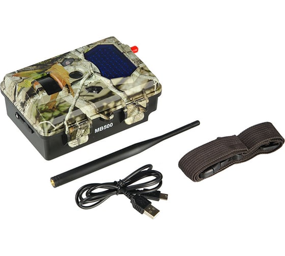 Цифровая камера слежения Veber SG - 8.0 MMS 23228