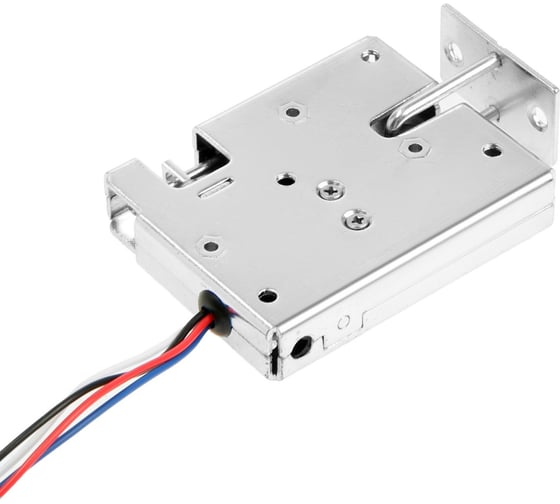 Электромагнитный замок ТУНДРА (5786) напряжение 12V, Мощность 32W, 2,7A 9759954