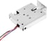 Электромагнитный замок ТУНДРА (5786) напряжение 12V, Мощность 32W, 2,7A 9759954 5