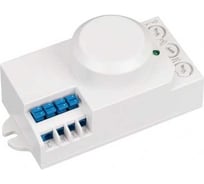 Датчик движения Arlight PRIME-MW-SURFACE-S90x41-300W , IP20, пластик, 2 год 031846