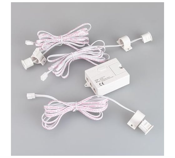 ИК-датчик Arlight SR-PRIME-IN-S80-WH 036165