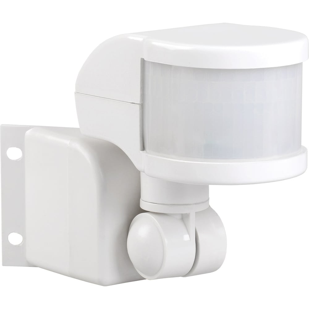 Детектор движения IEK ДД 018 1100Вт, угол обз. 270град.,. 2 полюс ...