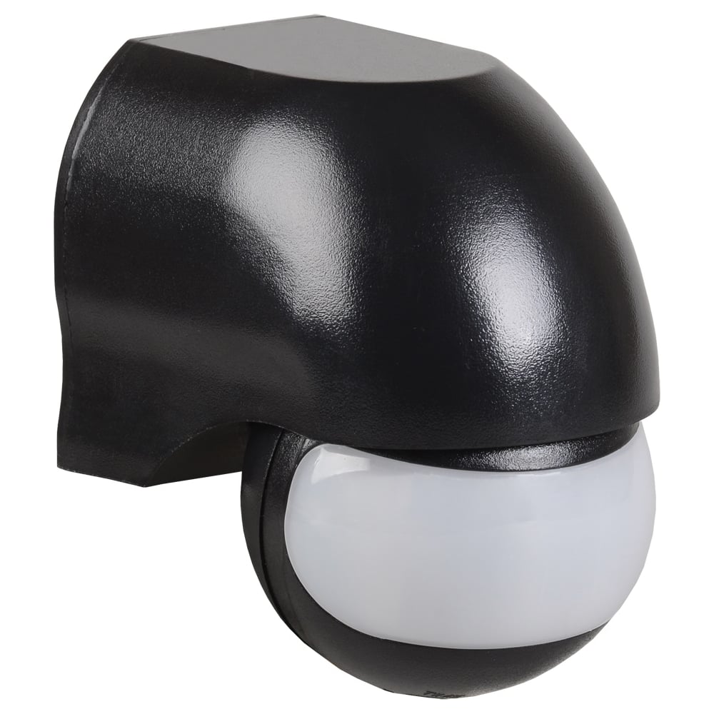 Детектор движения IEK ДД 010 1100Вт, угол обз. 180град. дальн. 10м ...