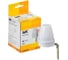 Детектор освещенности IEK ФР 601 сер. IP44 LFR20-601-2200-003 2
