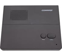 Абонентский пульт громкой связи COMMAX CM-800S 30715550