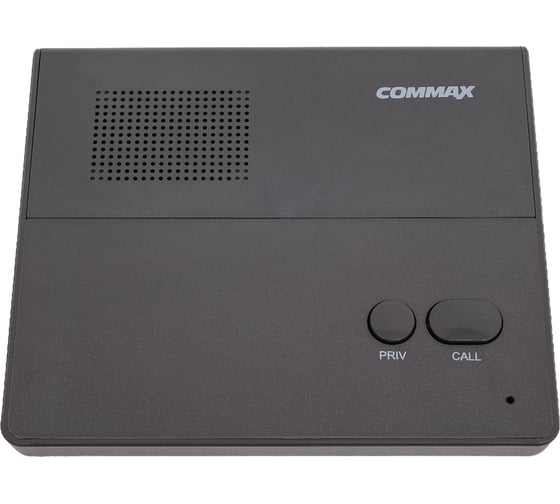 Абонентский пульт громкой связи COMMAX CM-800S 1