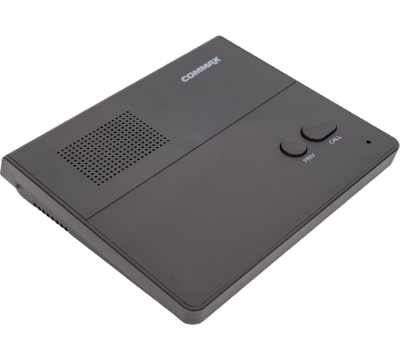 Абонентский пульт громкой связи COMMAX CM-800S