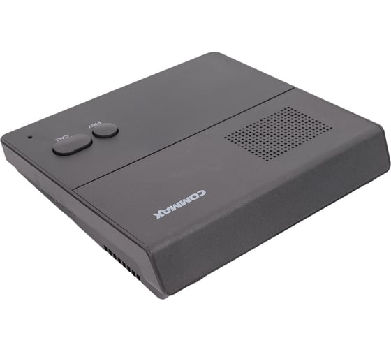 Абонентский пульт громкой связи COMMAX CM-800S