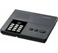 Центральный пульт громкой связи COMMAX CM-810 30715574