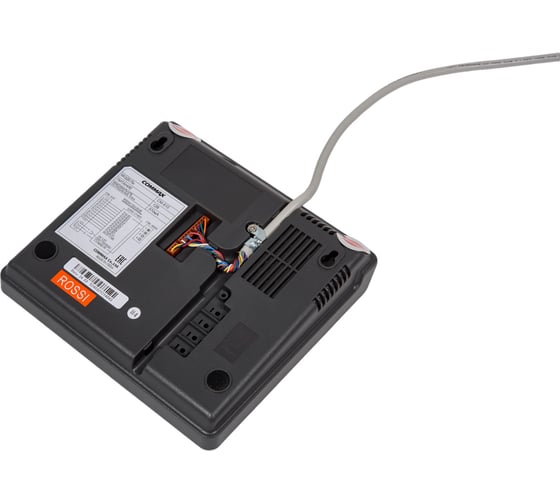 Центральный пульт громкой связи COMMAX CM-810
