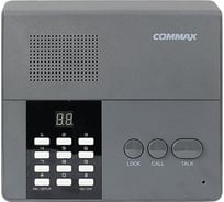 Центральный пульт громкой связи COMMAX CM-810M