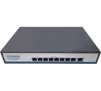 Poe коммутатор COMMAX CIOT-H8L2