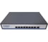 Poe коммутатор COMMAX CIOT-H8L2 1