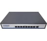 Poe коммутатор COMMAX CIOT-H8L2