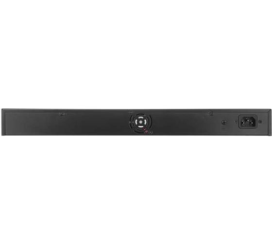 Коммутатор REDLINE RL-SW16P2S2.M