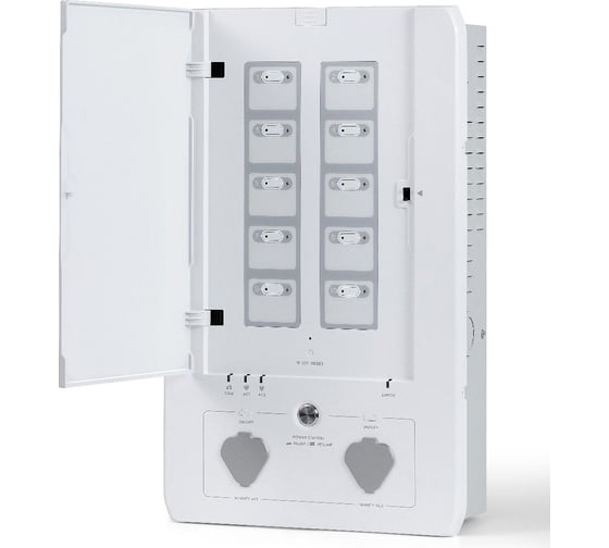 Комплект EcoFlow smart home panel 4897082668572