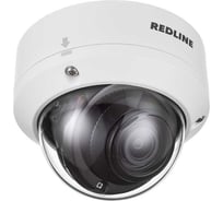 Видеокамера REDLINE RL-IP662P-VM-S.FD
