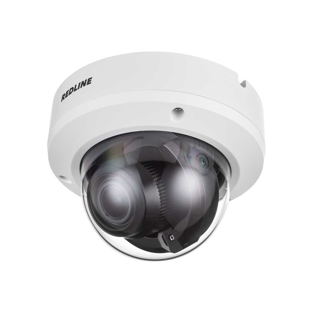 Видеокамера REDLINE RL-IP662P-VML-S.WDR - выгодная цена, отзывы ...