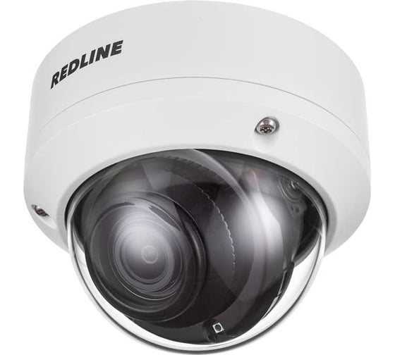 Видеокамера REDLINE RL-IP665P-VM-S.FD
