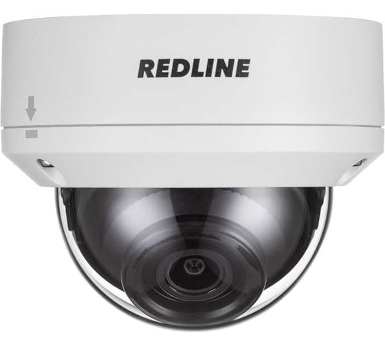 Видеокамера REDLINE RL-IP665P-VM-S.FD