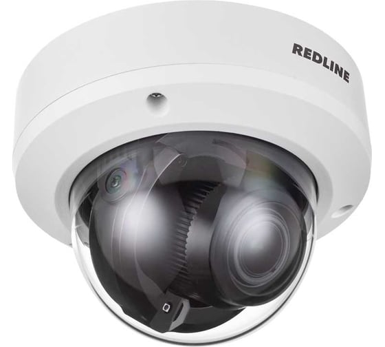 Видеокамера REDLINE RL-IP665P-VML-S.FD