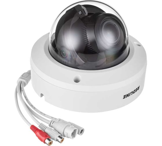 Видеокамера REDLINE RL-IP665P-VML-S.FD