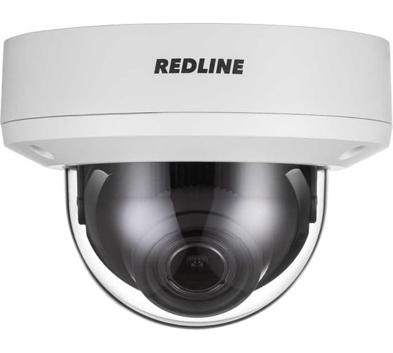 Видеокамера REDLINE RL-IP665P-VML-S.FD