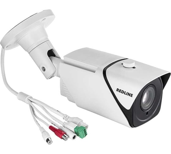 Видеокамера REDLINE RL-IP555P-VM-S.FD