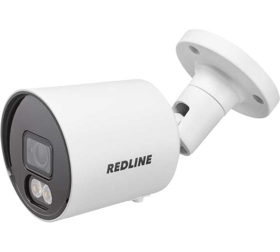 Видеокамера REDLINE RL-IP12P-S.eco.FC