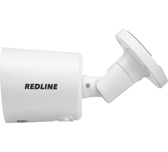 Видеокамера REDLINE RL-IP12P-S.eco.FC