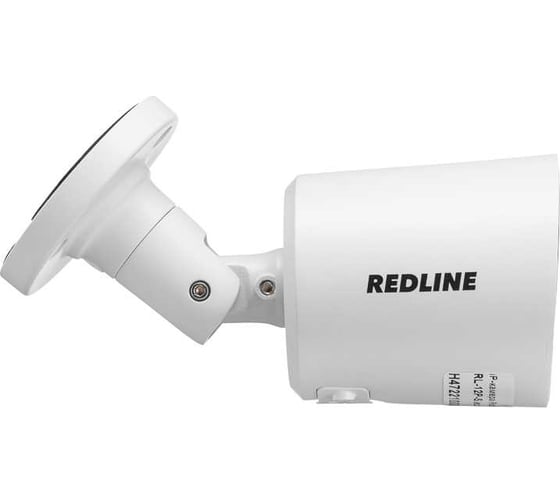 Видеокамера REDLINE RL-IP12P-S.eco.FC