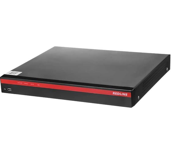 Видеорегистратор REDLINE RL-MHD16p2