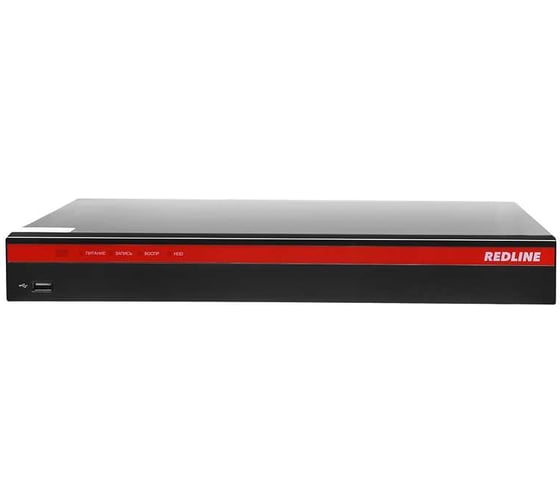 Видеорегистратор REDLINE RL-MHD16p2