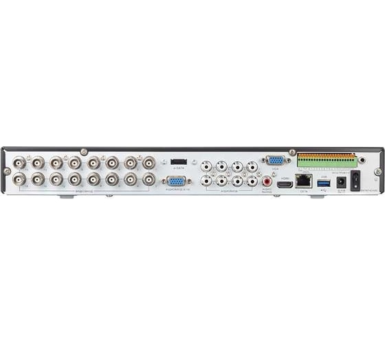 Видеорегистратор REDLINE RL-MHD16p2