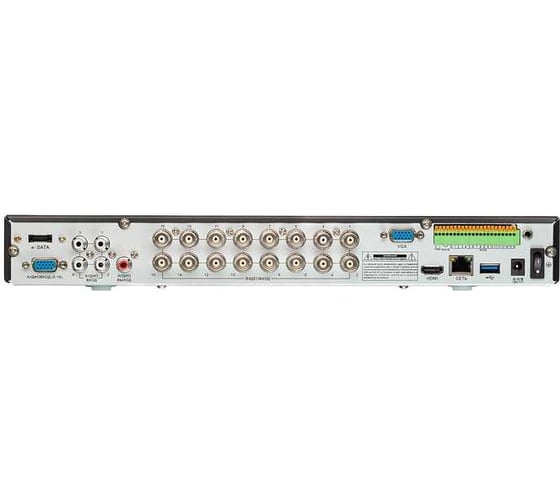 Видеорегистратор REDLINE RL-MHD16U2