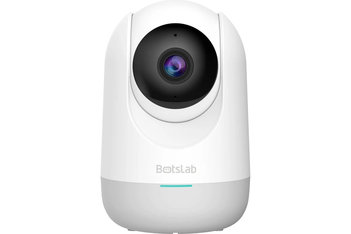 Камера Botslab Indoor camera 2 C211 - выгодная цена, отзывы,  характеристики, фото - купить в Москве и РФ