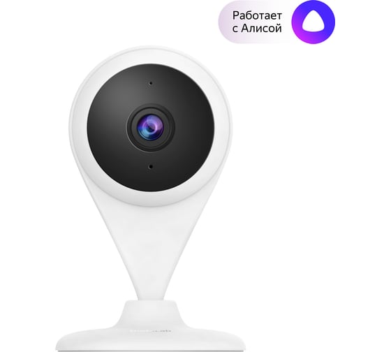 Видеокамера Botslab Indoor camera C201