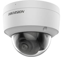 IP камера Hikvision DS-2CD2123G2-IS 2.8mm УТ-00042020