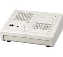 Центральный пульт громкой связи COMMAX PI-10LN