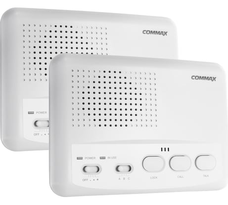 Беспроводное переговорное устройство COMMAX WI-3SN