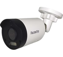 Цилиндрическая, универсальная IP видеокамера Falcon Eye FE-IPC-B2-30P 2 Мп с функцией «День/Ночь» 00-00117016