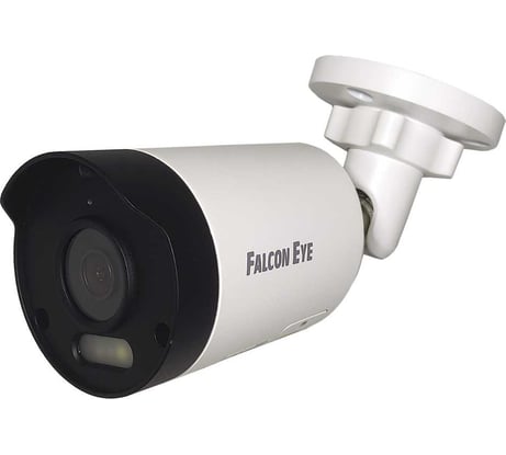 Цилиндрическая, универсальная IP видеокамера Falcon Eye FE-IPC-B2-30P 2 Мп с функцией «День/Ночь» 00-00117016