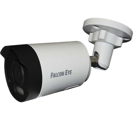 Цилиндрическая, универсальная IP видеокамера Falcon Eye FE-IPC-B2-30P 2 Мп с функцией «День/Ночь» 00-00117016