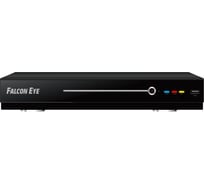 Сетевой IP 16 канальный 4K видеорегистратор Falcon Eye FE-NVR8216 00-00117028