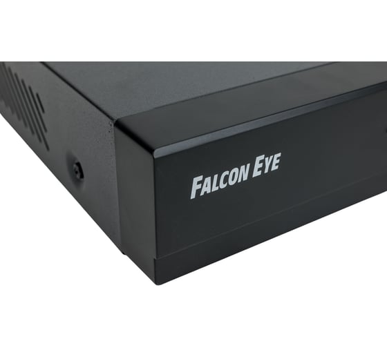 Сетевой IP 16 канальный 4K видеорегистратор Falcon Eye FE-NVR8216 00-00117028